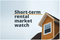 Image for the class How to Avoid Pitfalls with Short-Term Rentals. Just graphic element no information